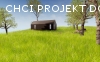 Poptávka: Projekt pro montovaný domek pro ohlášení na stavební úřad